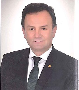 Member Mike Dooley